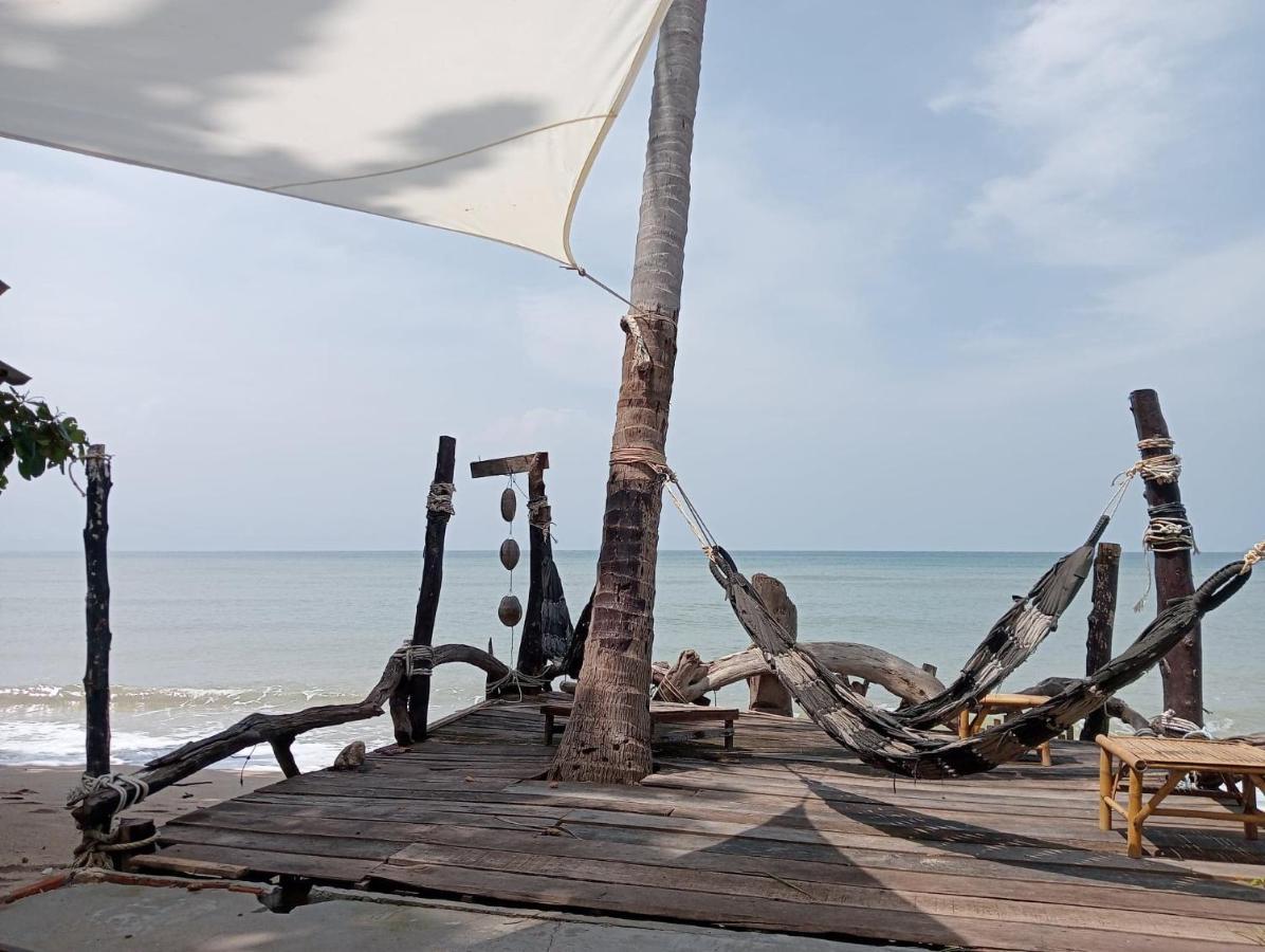 Scandinavian 酒店 Ko Lanta