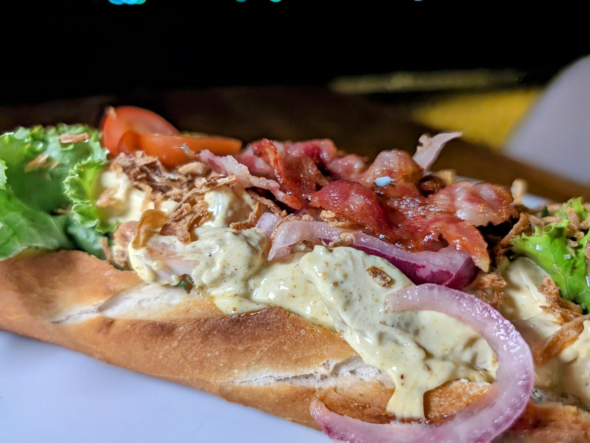 Scandinavian Ko Lanta
