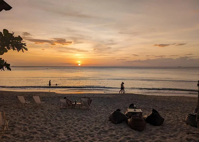 Scandinavian Beach Resort