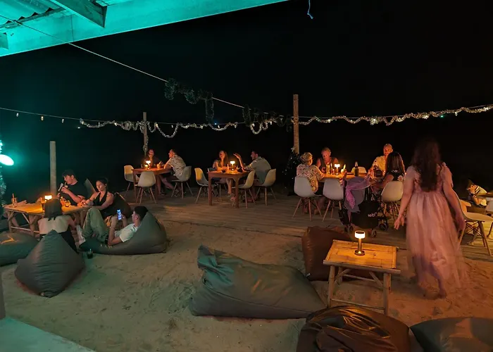 Scandinavian Beach Resort