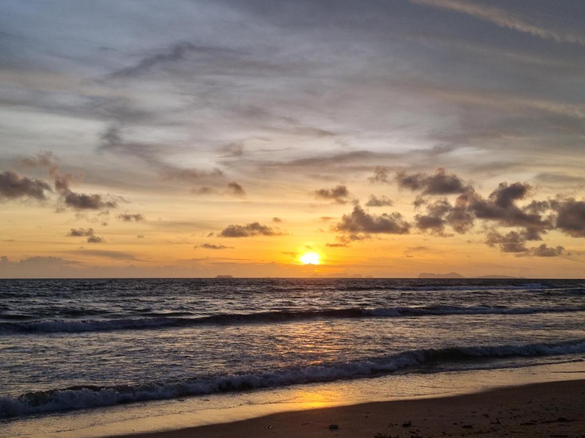 Hotel Scandinavian Koh Lanta