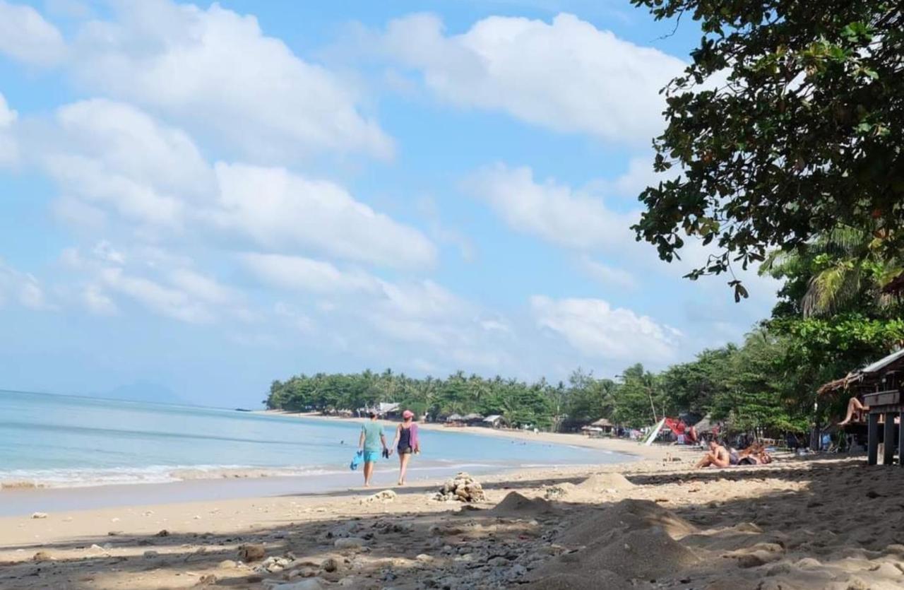 Scandinavian Koh Lanta