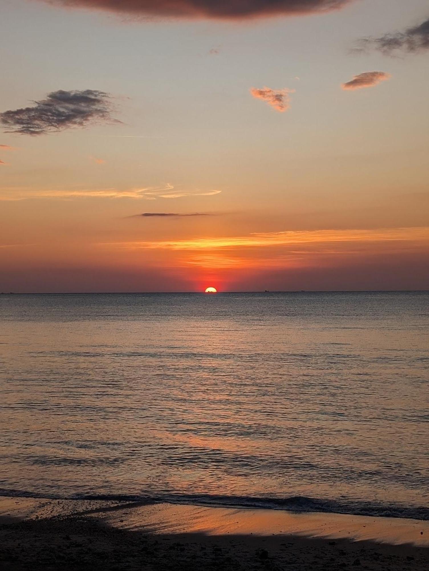 Scandinavian Beach * Koh Lanta